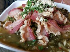 -金塔傣乡·云南民族特色菜·傣味手抓饭(金瓦路店)