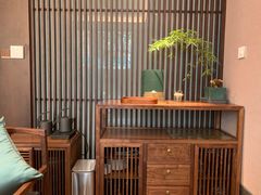 大堂-王府茶楼茶宴·创意菜(朝阳公园店)