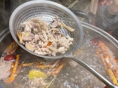 -小煵记·打边炉(西丽文光店)