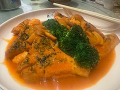-老友王·南宁特色菜(金汇如意坊店)