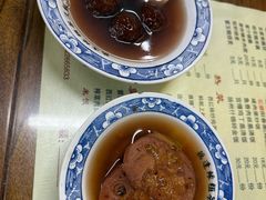 -粗茶淡饭(东关街店)