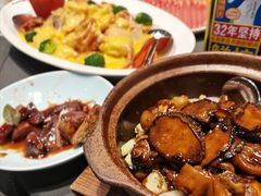 -望乡楼上海菜(日月光店)