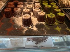 -烘焙町面包店(西四店)