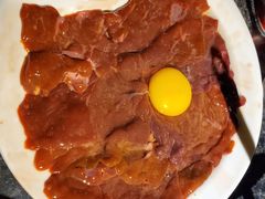 牛肝-谭氏兄弟火锅(中和店)