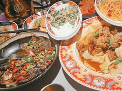 -塔哈尔·新疆盛宴(奉贤龙湖店)
