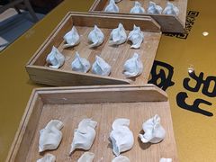 -家里婆自助水饺(振华路店)