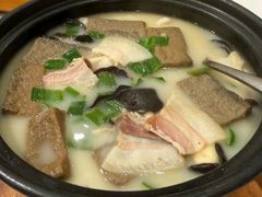 -富淳饭店(陆家嘴保利广场店)