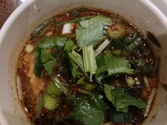 -合合大冷面(湖南店)