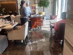 -郑州希尔顿酒店·阿米奇意大利餐厅