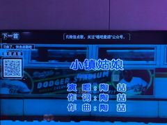 -唱吧麦颂KTV(黄骅华贸商业广场店)