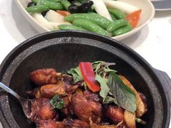 -鹿港小镇(悠唐店)