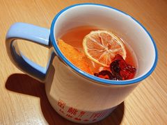 -蜜桃餐厅·伴山(绿宝广场店)