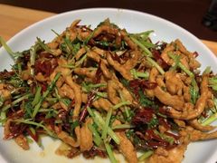 -香满园春饼·家常菜(东大桥店)