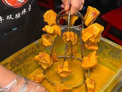 -李双猪·小龙虾·烧烤·羊肉煲(乐山店)