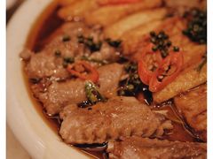 -丰尔粥食·顺德鱼生·干蒸排骨顺德菜(大良分店)