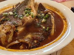 -南城香·饭香串香馄饨香(花园北路店)
