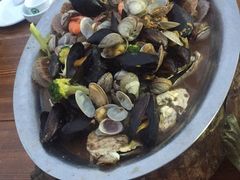 -87号烧烤海鲜·大排档(金沙滩店)