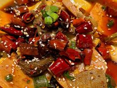 -双合园·海鲜水饺青岛菜(万佳广场店)