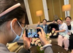 -巍阁高端月子会所