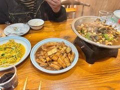 -李东农庄(中南百草园地标店)