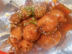 -梅利汴京烤鸭•开封豫菜地标店(东大街店)