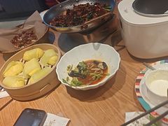 -辣得叫湘菜(四明店)