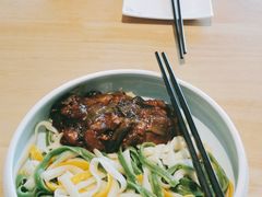 -嘉和一品粥(方庄店)