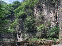 -黑龙潭风景区