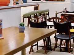 -Peet's Coffee皮爷咖啡(万象天地店)