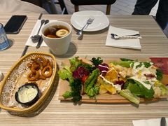 -必胜客(国展店)