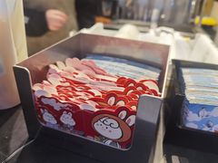 -7分甜(雨花客厅店)
