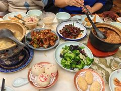 -小吊梨汤·北京菜(香山店)