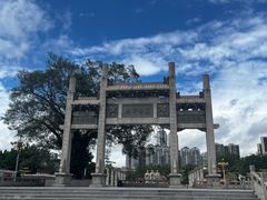 -揭阳学宫(榕城区)