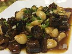 -天目湖刘老四农庄