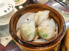 -香港蓮香樓(中環店)