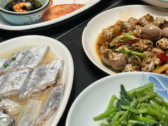 -金海湾海鲜排档(朱家尖店)