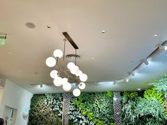 -Peet's Coffee皮爷咖啡(德基店)