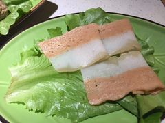 -一叶一世界•素食餐厅(环球中心店)