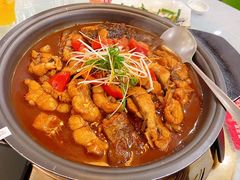 -大师傅金奖啤酒鱼(西街口总店)