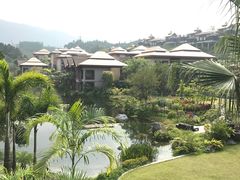 -广州都喜泰丽温泉度假酒店