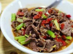-笨罗卜浏阳菜馆(富家湾小区店)