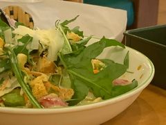 -萨莉亚意式餐厅(深圳北站店)