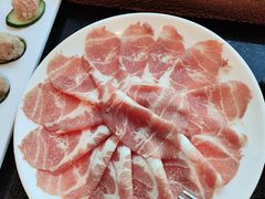 -三江两海老火锅(北京首店)