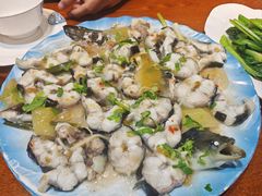 -發記潮汕大排档(宝翔路店)
