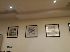大堂-千岛湖鱼味馆(十字街总店)