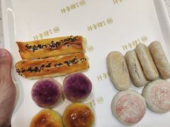 -北京稻香村(零号店)
