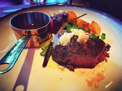 -杭州西子湖四季酒店-WL BISTRO西湖餐厅(灵隐路店)