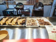 -戚顺兴盐水鸭(新街口明瓦廊店)