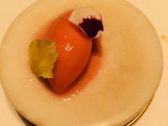 -Amber(置地文华东方酒店)