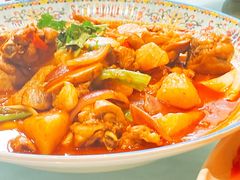 -阿西娅食府(中关村店)